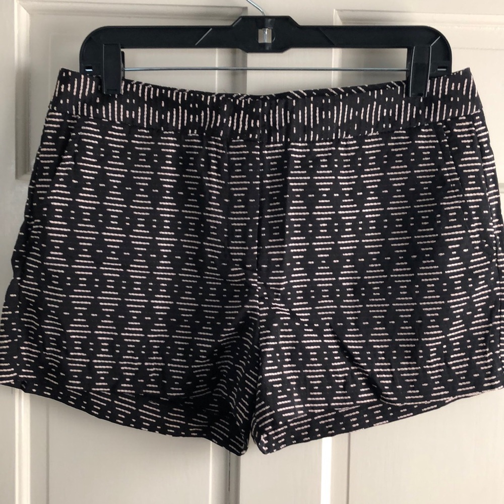 NWT Willow & Clay Short Shorts Sz 12 Women’s SFA Off 5th
